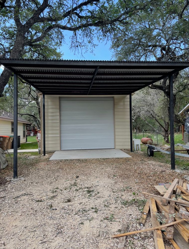  for C&C Fabrication and Welding LLC in Spring Branch, TX