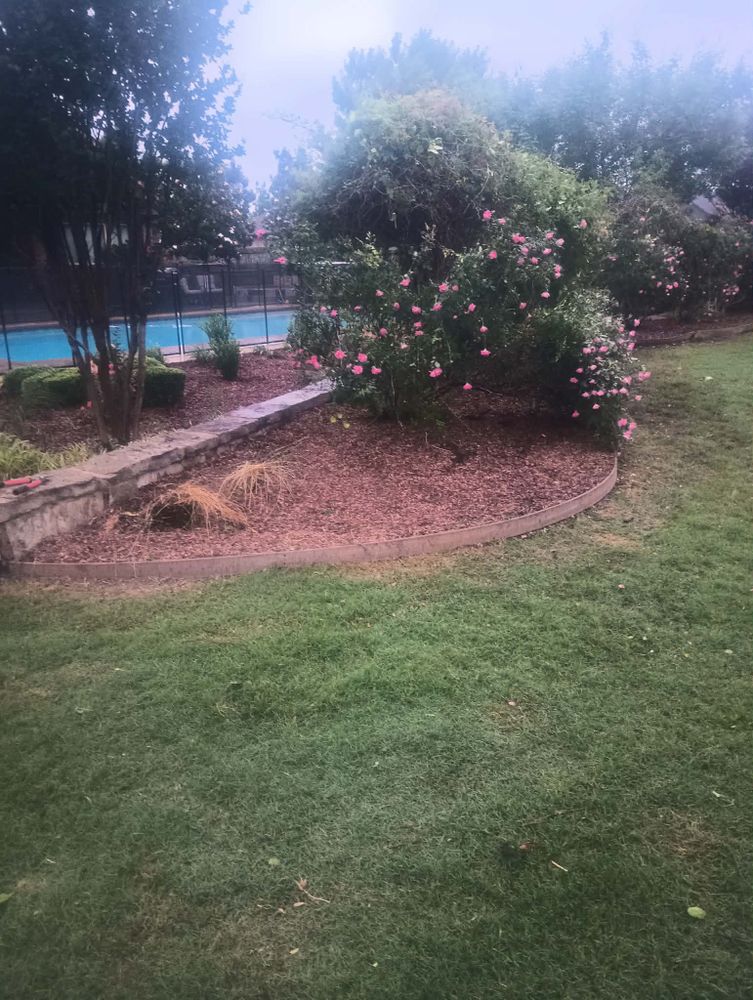 All Photos for Wilson's Yard Work, LLC in Tyler, TX