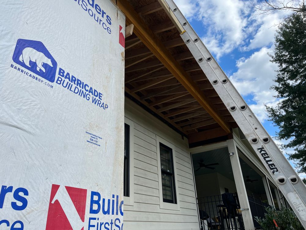 All Photos for CM Construction in Erwin, TN