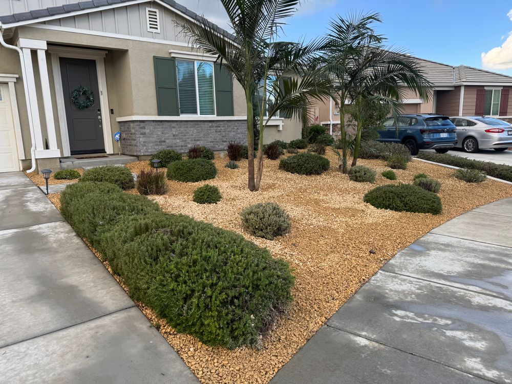 Drought-Tolerant Landscapes for Aidan Jade Landscaping in Riverside County, CA