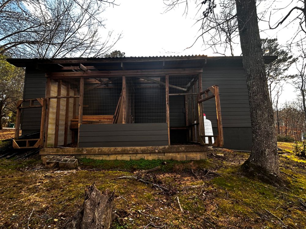 All Photos for Zero Spots Painting in Tuscaloosa County, AL