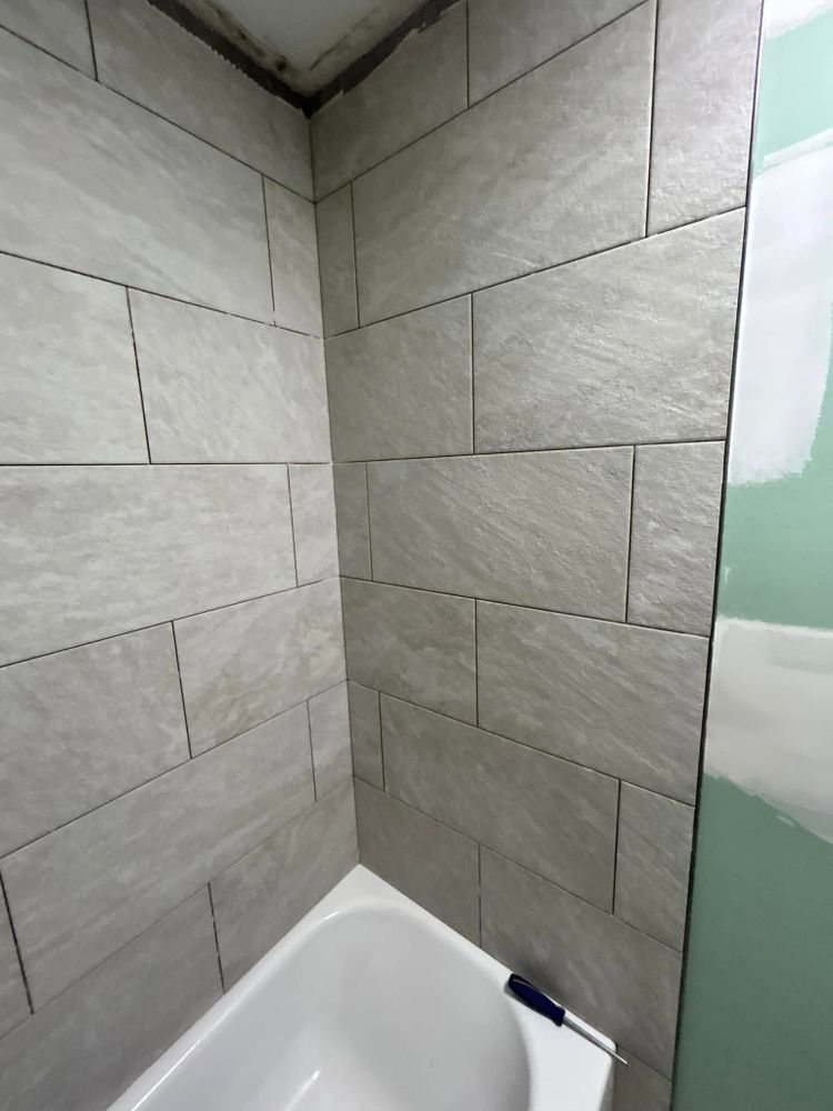 Kitchen and Bath for Infinite Home Solutions SC LLC in Columbia, SC
