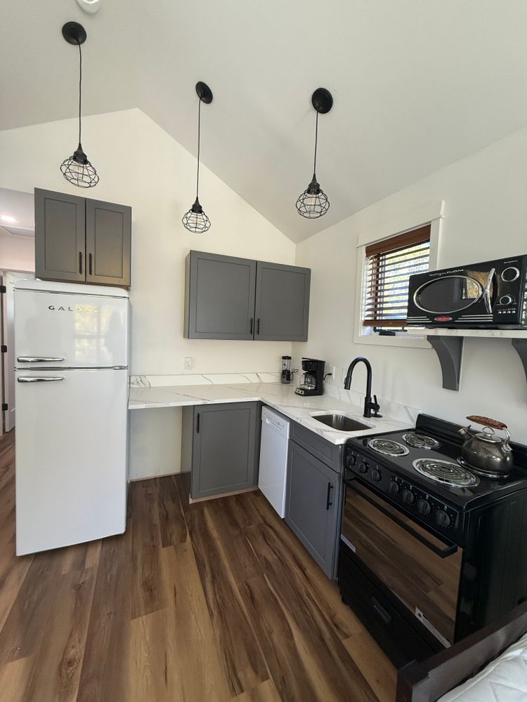 All Photos for Mill Creek Builders in Empire, CO