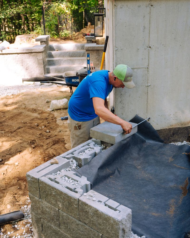 All Photos for Pungitore Landscapes, Irrigation & Fertilizer in Hingham, MA