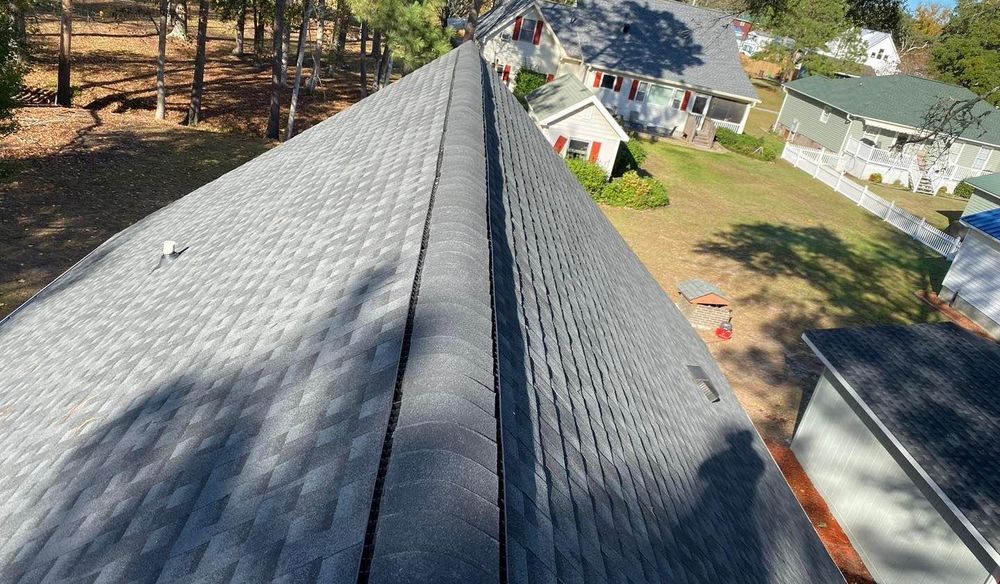 All Photos for A1 Roofing in Supply, NC