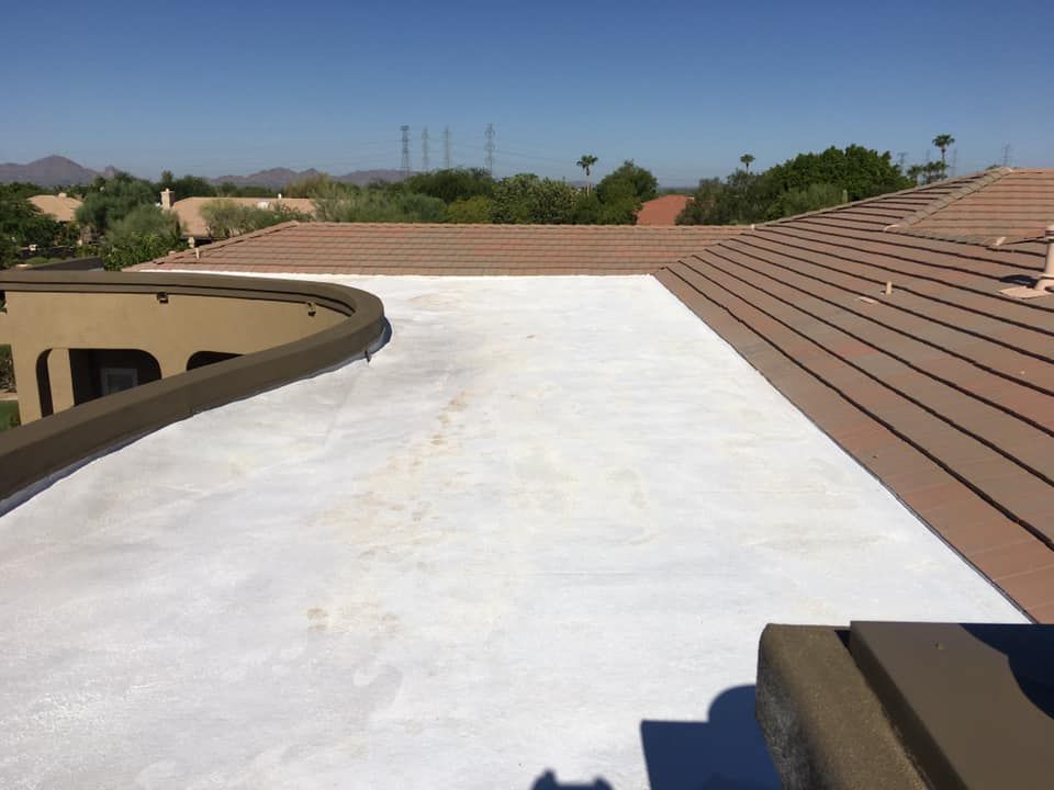 All Photos for Classic Shades Painting Water Damage & Restoration LLC in Mesa, AZ