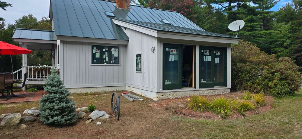 All Photos for AA Family Construction in Lebanon, NH