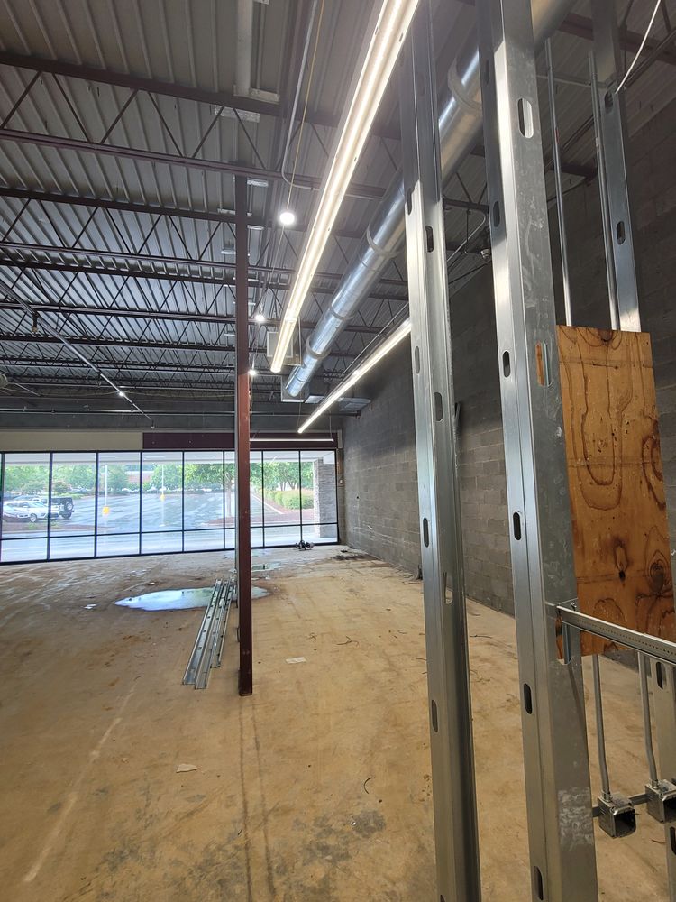 All Photos for Jordan Southern Electric in Granite Falls, NC