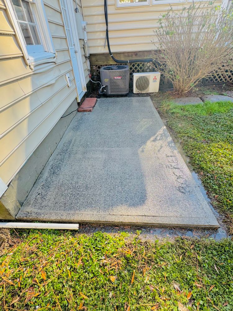 All Photos for Archer's Grounds Maintenance in Richmond, VA