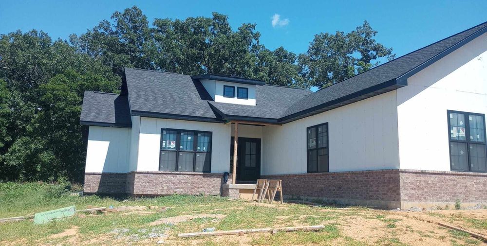 All Photos for Eggert Construction and Landhaus Woodworks in Winona,  MO