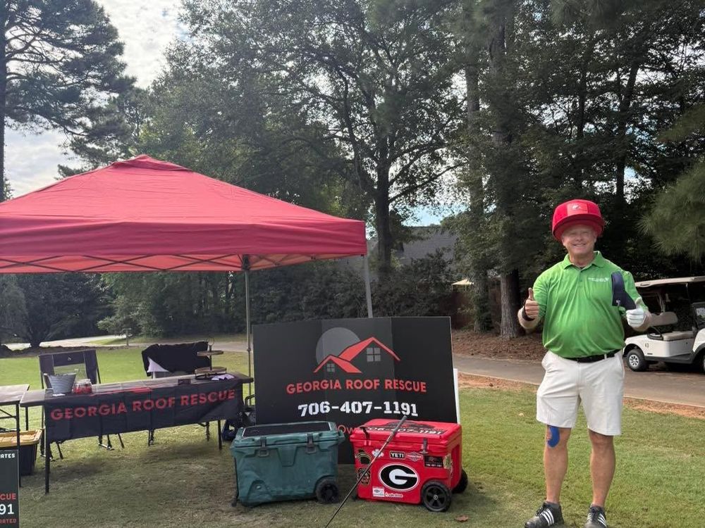 All Photos for Georgia Roof Rescue in Woodbury, GA