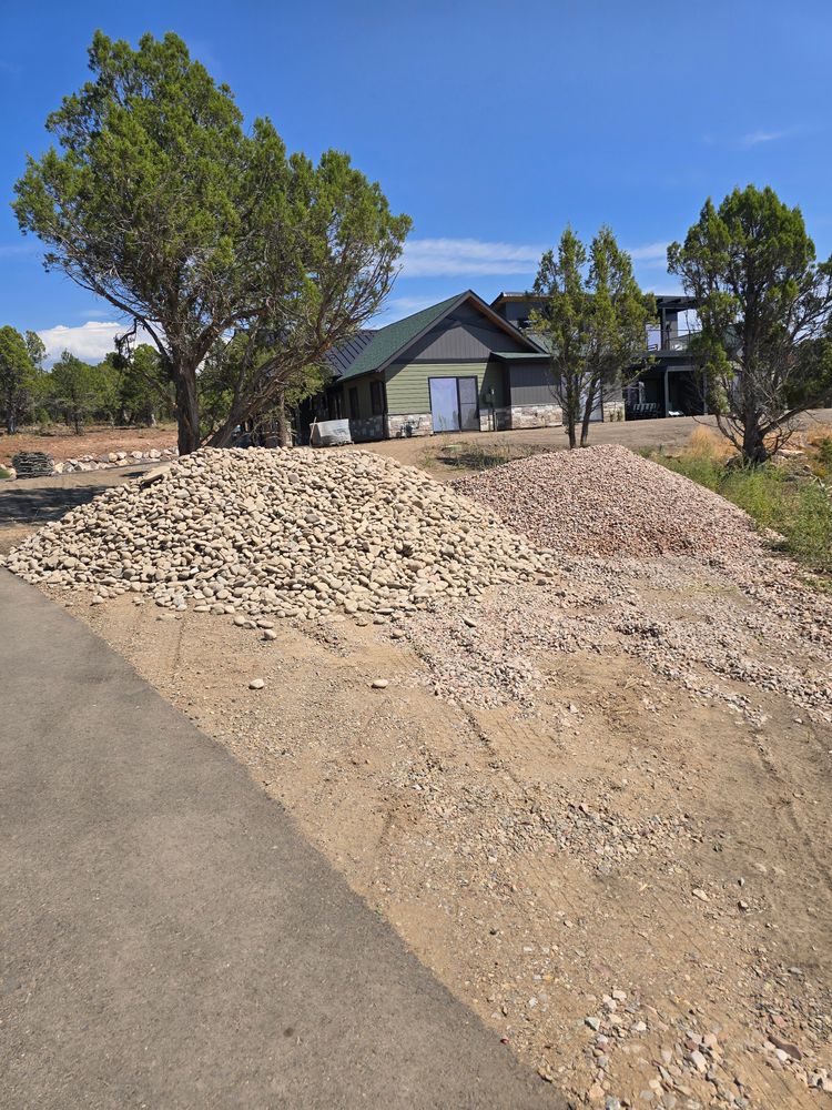 All Photos for LRS: Landscape, Rescue, Snow in Silt, CO