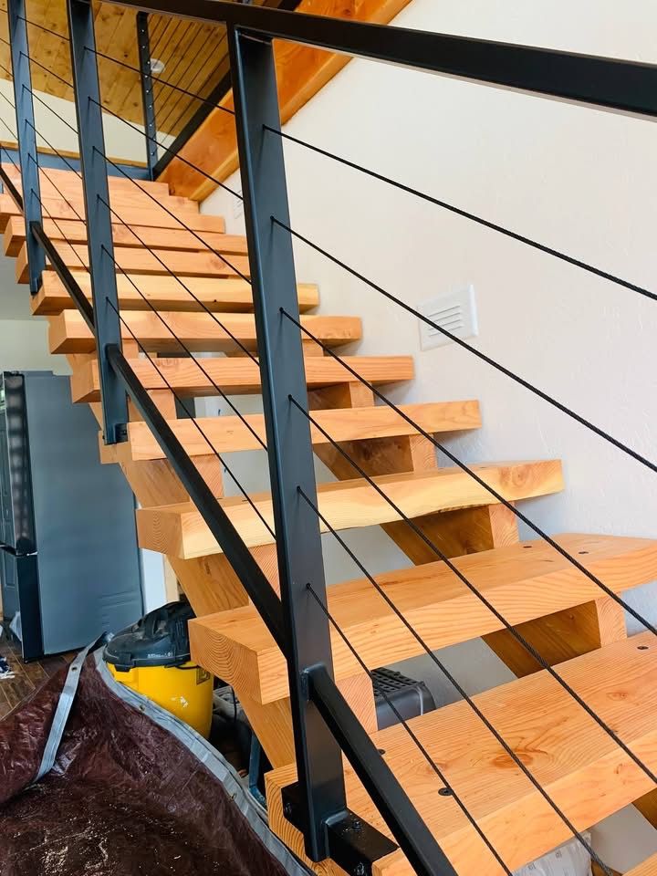 All Photos for Hidden River Construction Services LLC in Potlatch, ID