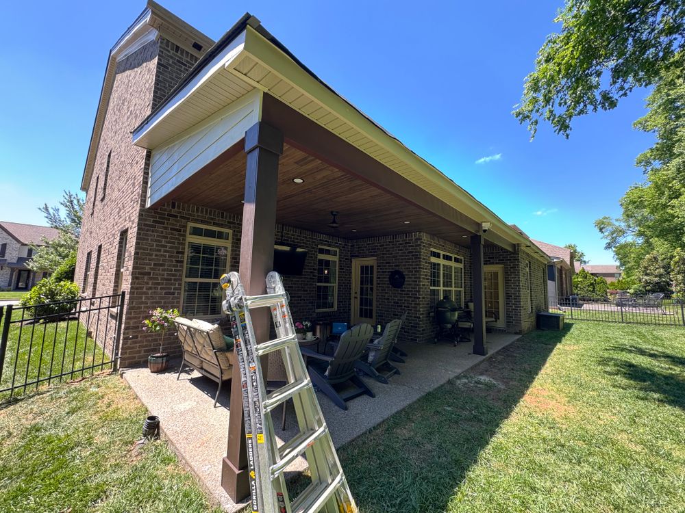 All Photos for J&L Remodeling in Mt. Juliet, TN