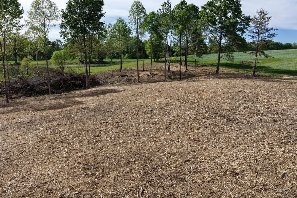 All Photos for Hunt’s Hauling & Landworks LLC in Danville, VA