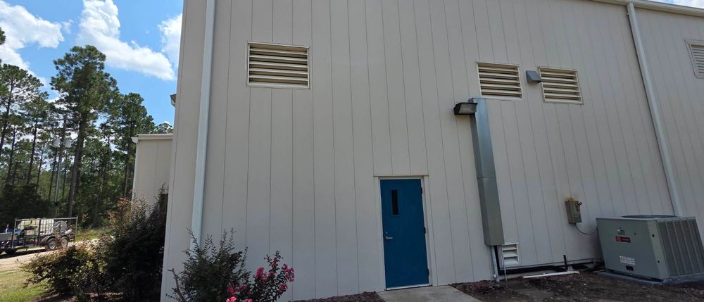 All Photos for Precision Exterior Services in Blackshear, GA