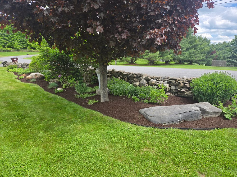All Photos for Fancher's Lawns & Landscaping LLC in Schoharie County, NY
