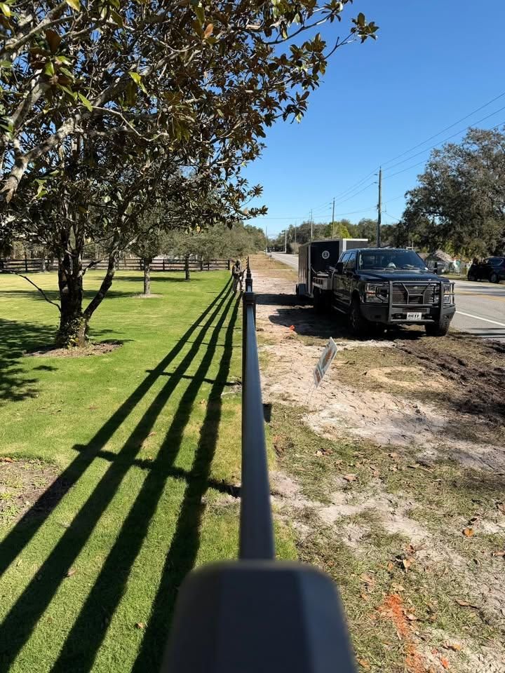 All Photos for Allbritton's Outdoor Solutions Inc in Geneva, FL