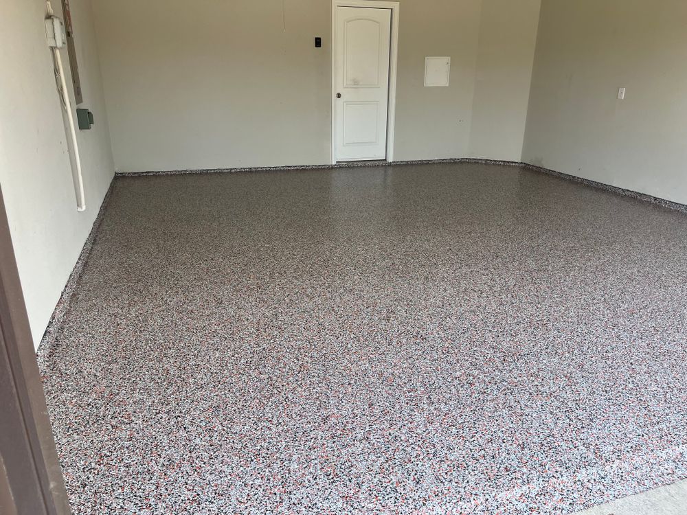 All Photos for EverCoat Surface Solutions in Fort Worth, TX