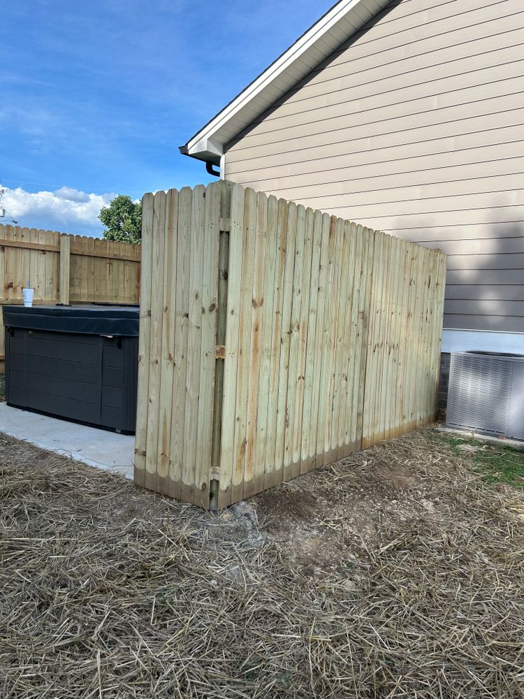 All Photos for F.C. White’s Excavation & Drain Cleaning in Huntingdon, TN