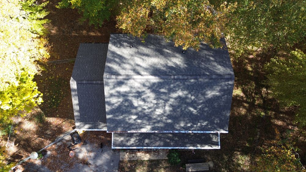 All Photos for Storm Ready Exteriors in Chesapeake Beach, MD