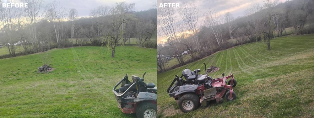 All Photos for Harris Lawn N Landscape in Knoxville, TN