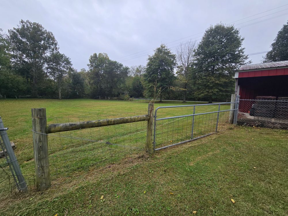 All Photos for Southern Town & Country Fence in Sparta, TN