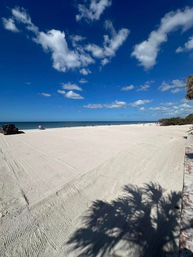 All Photos for Legends Land Clearing & Excavation in Burnet County, TX