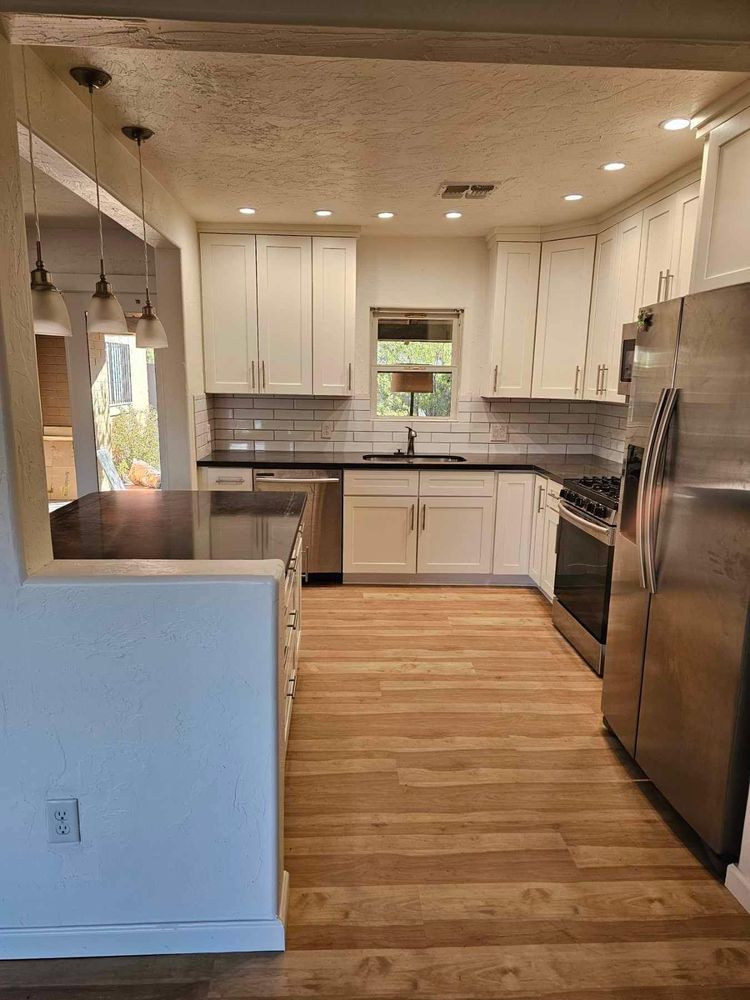 All Photos for Eden Remodeling LLC in Tucson, AZ