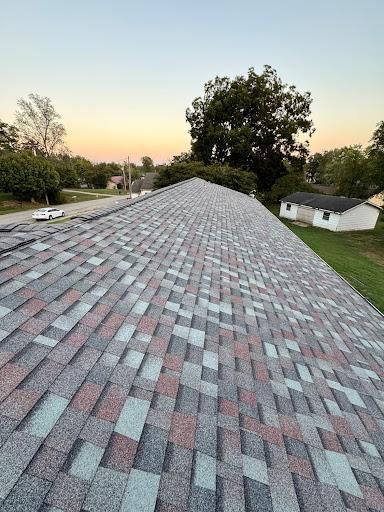 All Photos for Redeemed Roofing & Guttering in Puxico, MO