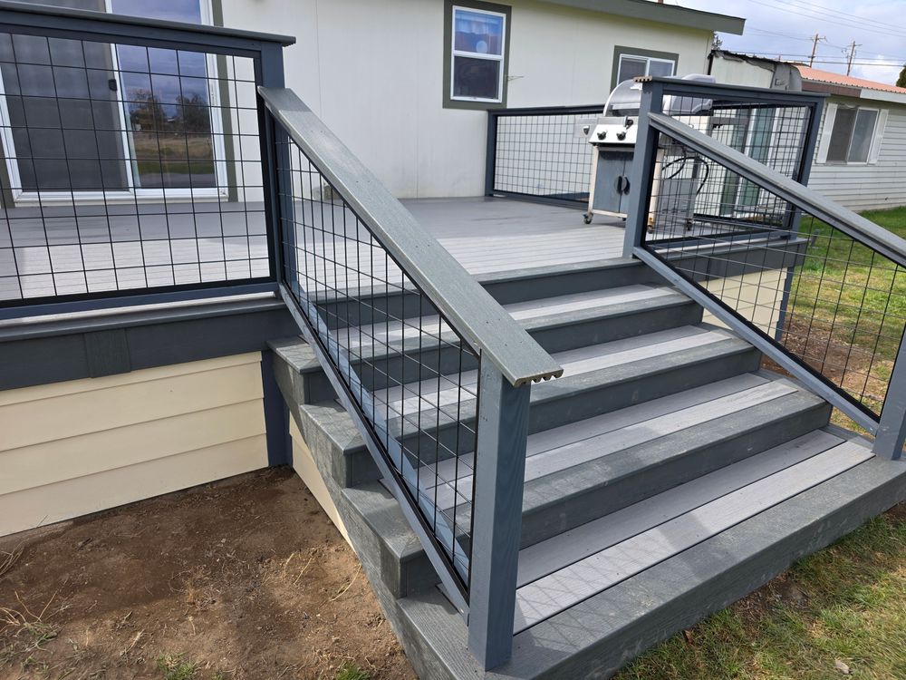 All Photos for The Dec-King in La Pine, OR