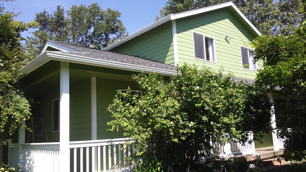 All Photos for Home Pros in Maple Falls, WA