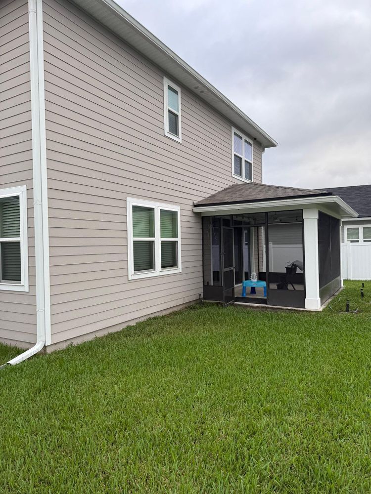 All Photos for Pro Designs Landscaping in Jacksonville, FL