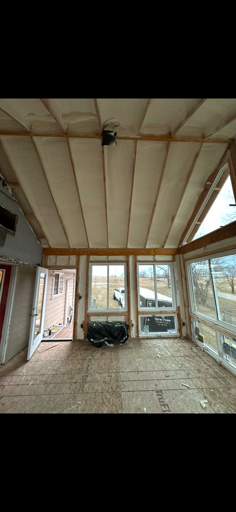 All Photos for SFS Spray Foam in Mount Ayr, IA