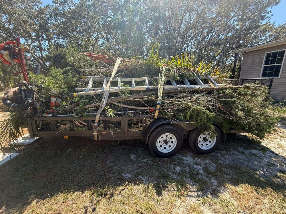 All Photos for Kramer & Son’s Property Maintenance in Hudson, FL