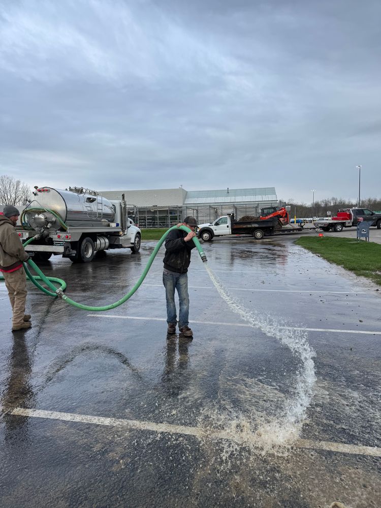 All Photos for Buckeye Lawns & Landscaping LLC in Millersburg, OH