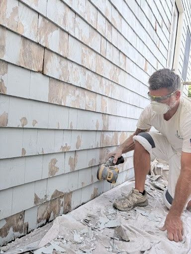 All Photos for Providence Painting Company in Branford, CT