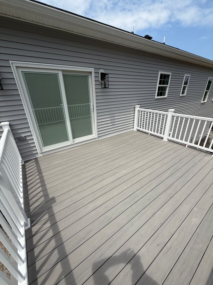 All Photos for DiSessa Landscape & Construction in Wantage, NJ