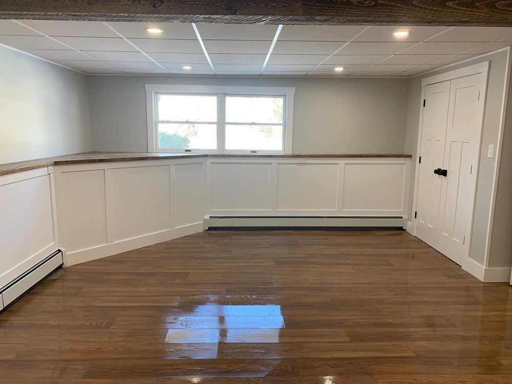 All Photos for Top Pros Construction in Haverhill, MA