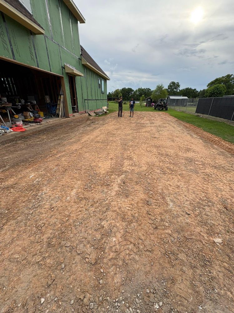 All Photos for Delarosa Concrete & Stamping in Pearland, TX