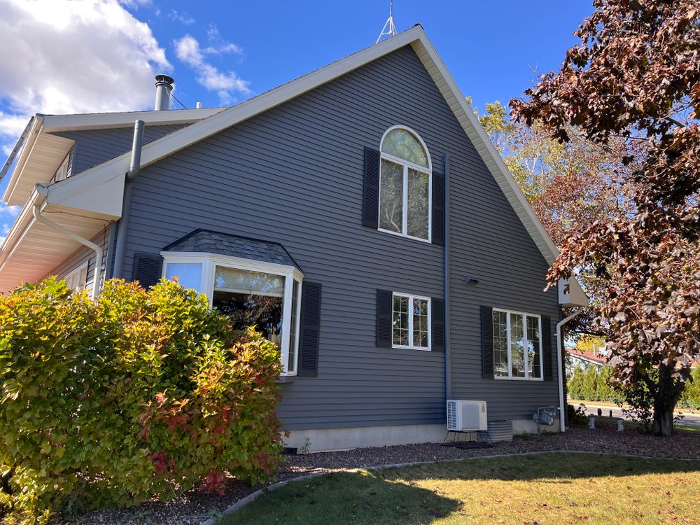 Exterior Painting for Pirrung Painting in Sheboygan County, WI