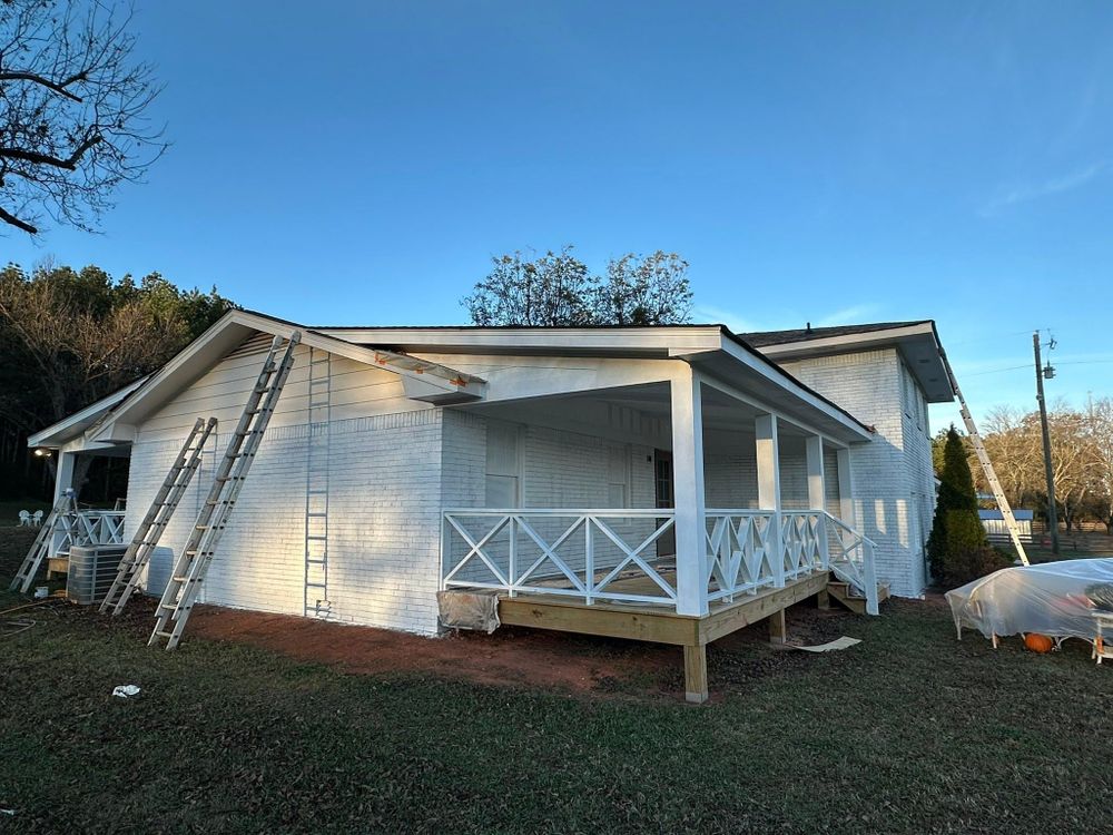 All Photos for Cornerstone Painting in Monroe, GA