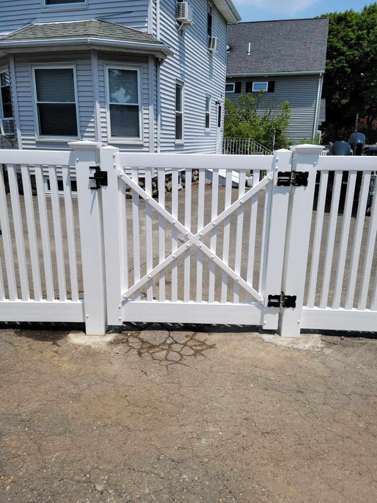 All Photos for Azorean Fence in Peabody, MA