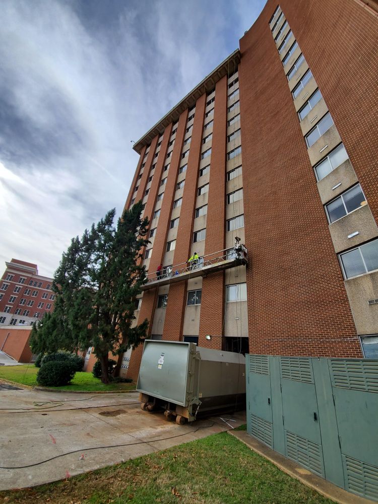 All Photos for Sunlight Building Services in Birmingham, AL