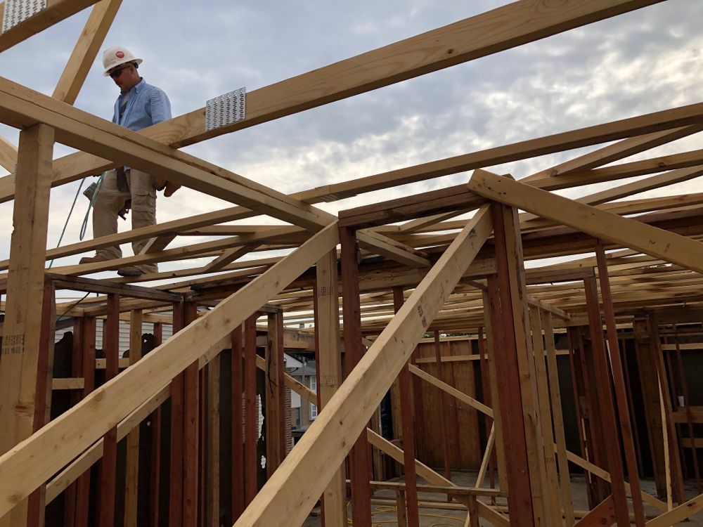 All Photos for Home Investments and Repair in Portsmouth, VA