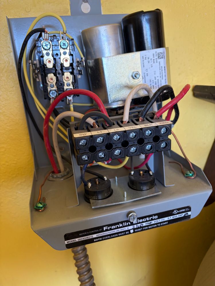 All Photos for Wired Electrical Services in Grants, NM