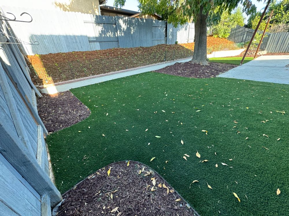 All Photos for Aidan Jade Landscaping in Riverside County, CA