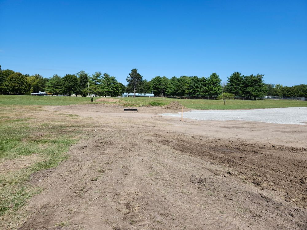 All Photos for BDS Trucking & Excavating in Litchfield, IL
