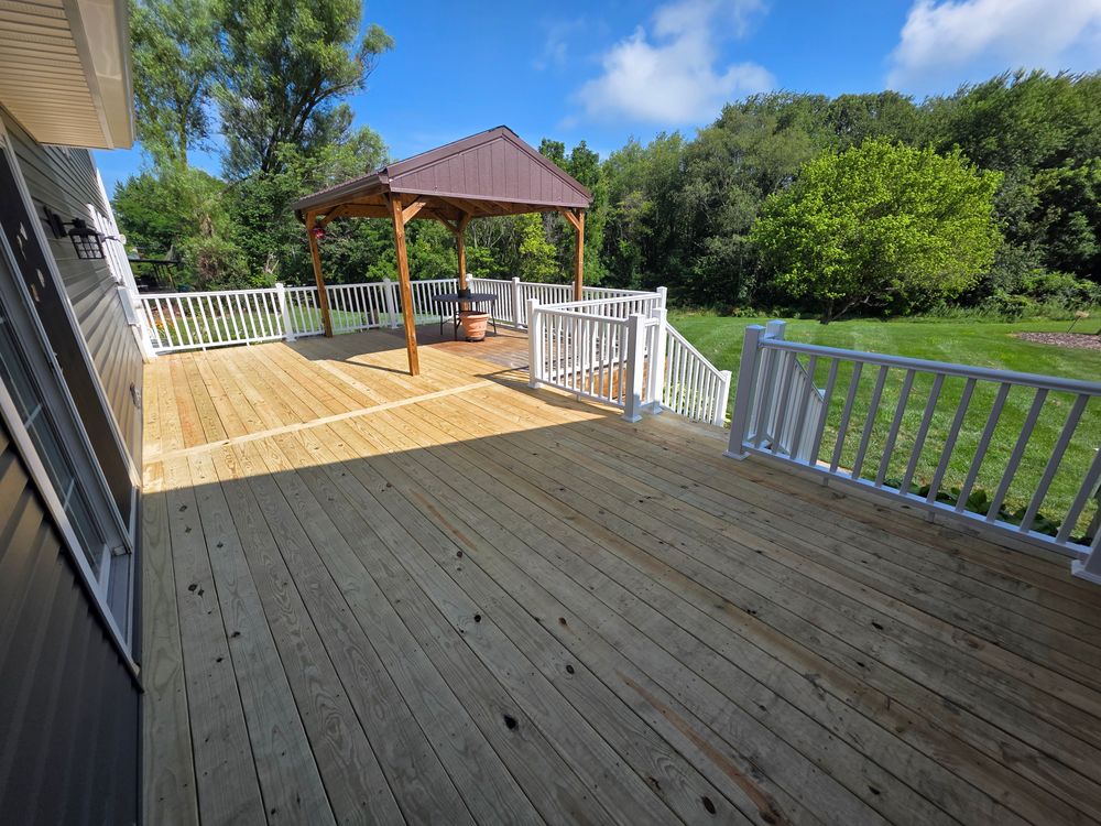 All Photos for Barr Home & Business Services in Urbana, OH