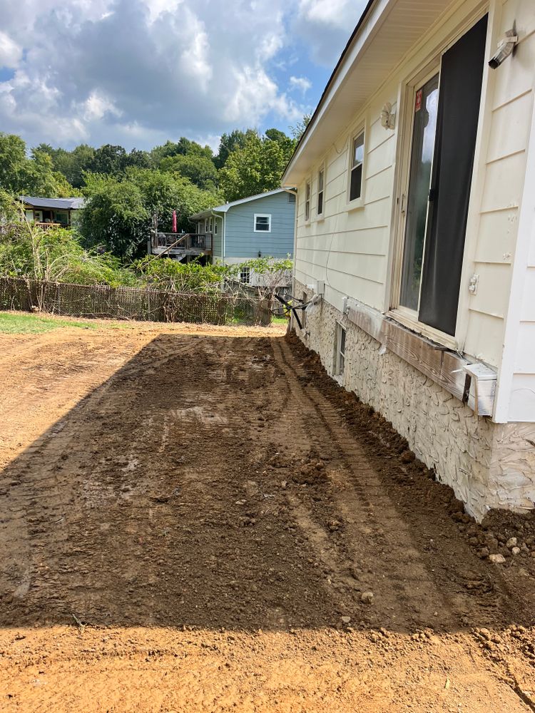 All Photos for J.P Landscaping and excavation in Chattanooga, TN